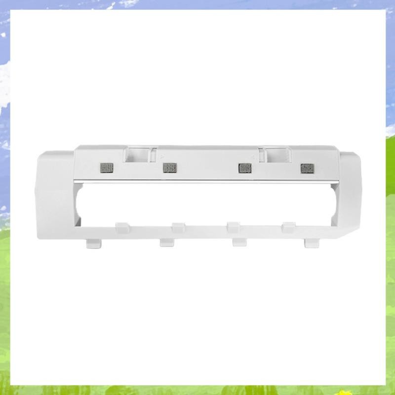 แผ่นฝาครอบแปรงหลักสําหรับอุปกรณ์เสริมเครื่องดูดฝุ่น S6/P10/P10 Max/Q