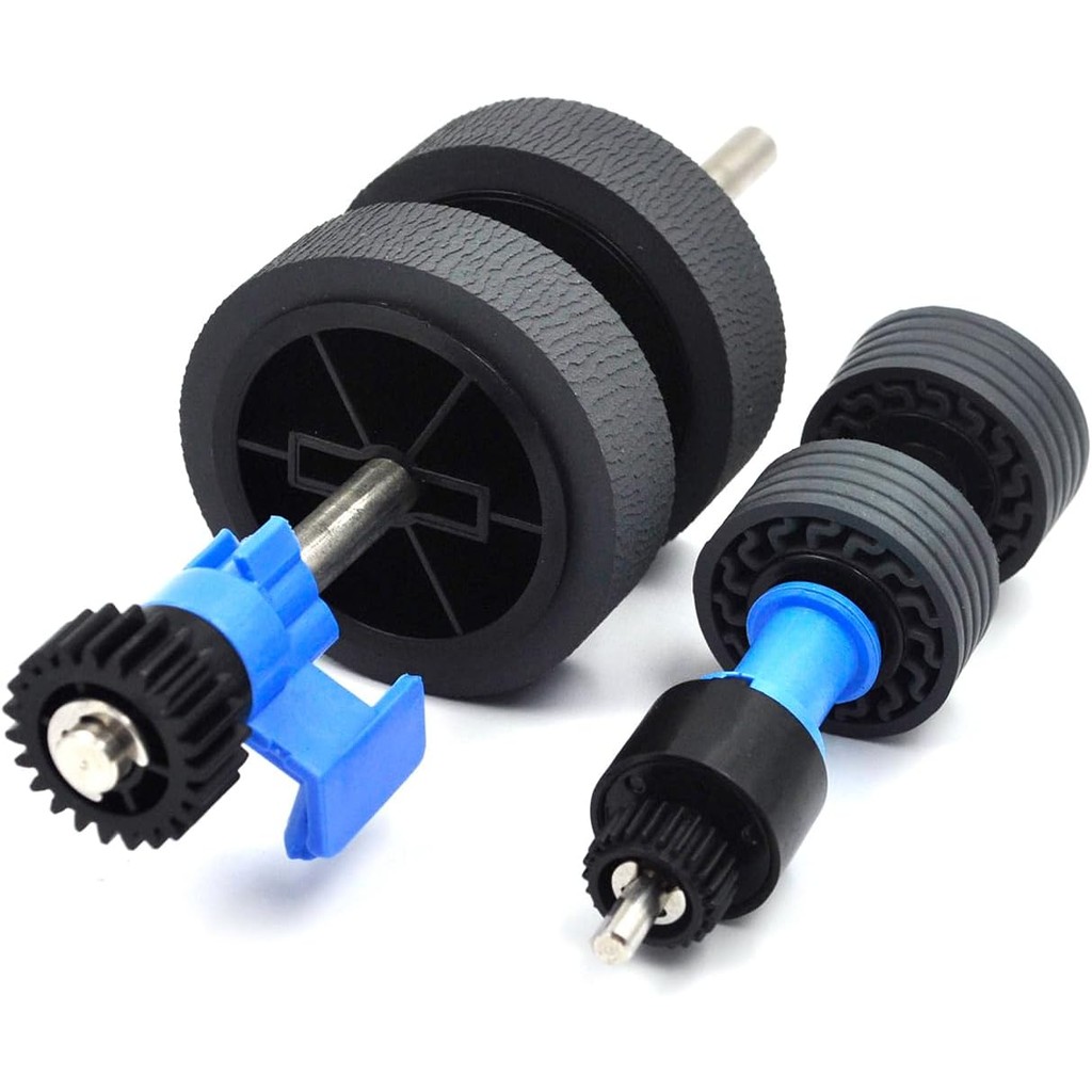 (B12B819031) เครื่องสแกนเนอร์ชุดลูกกลิ้งแลกเปลี่ยนสําหรับ Epson DS-530 ES-400 ES-500W ES-865 FF-680W