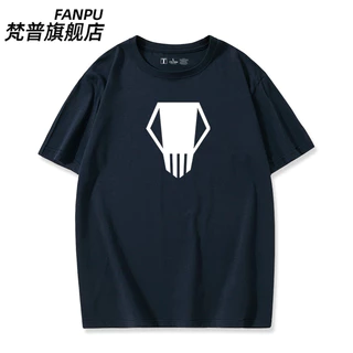 เสื้อยืดลายอนิเมะ My Hero Academia สไตล์เหมือน BAKUGO KATSUKI สำหรับท่านชายและหญิง แขนสั้นใส่ง่าย