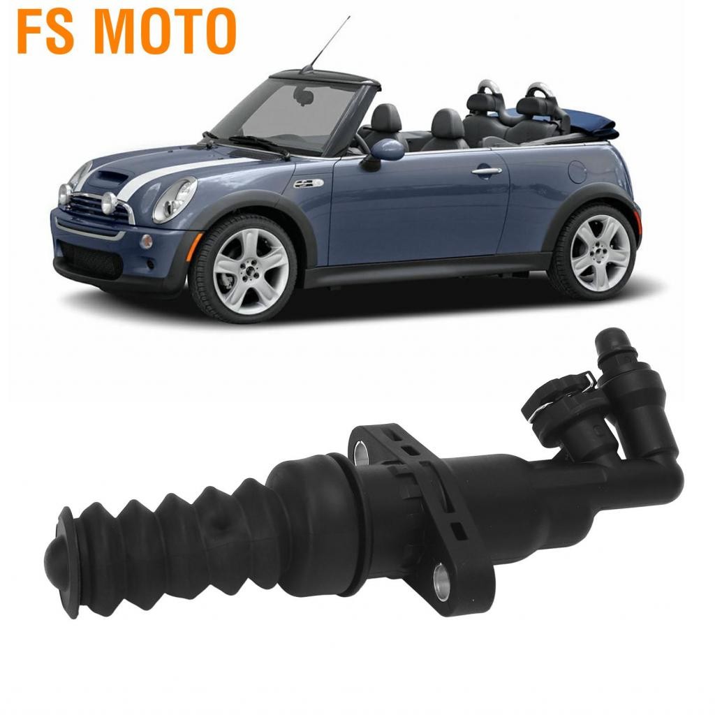 FS MOTO คลัทช์รถยนต์ทรงกระบอก Slave KN23032.4.1 การติดตั้งอย่างง่ายดายสำหรับ R52 R53 2002 ถึง 2008