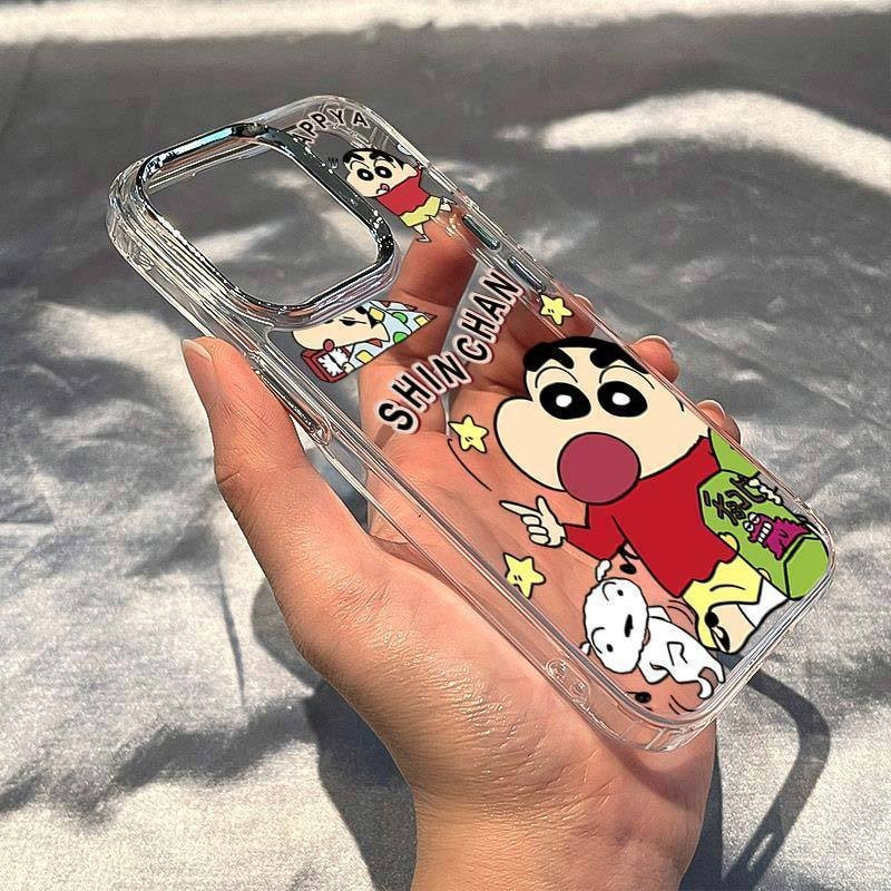 ขนมขบเคี้ยวเล็กๆน้อยๆใหม่กรอบโลหะเคสโทรศัพท์สําหรับRedmi 14C 12C 9T 9A A3 9C 10C 13C A5 หมายเหตุ 11 