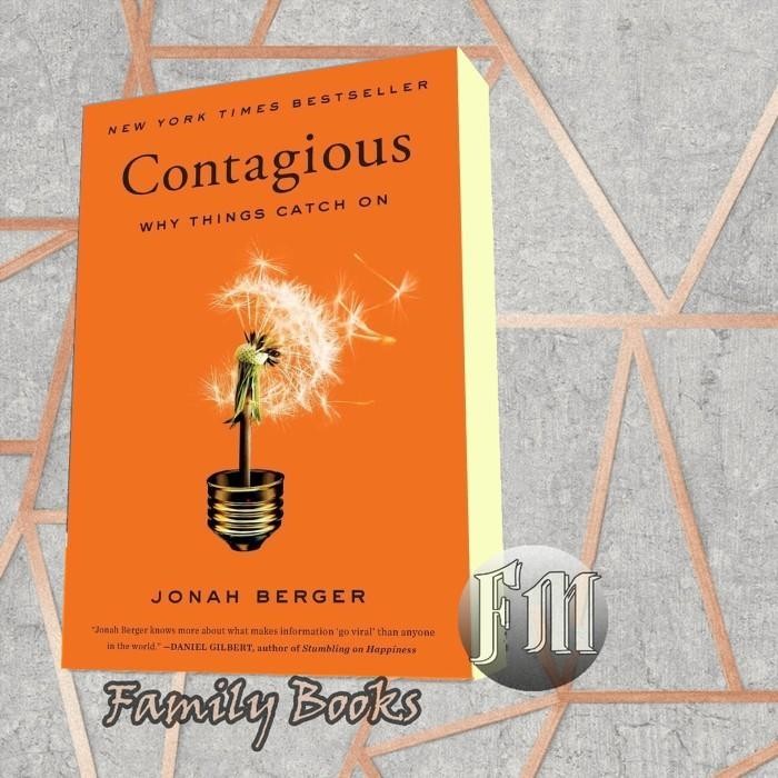 เชื่อ: ทําไมสิ่งที่จับบน Berger, Jonah