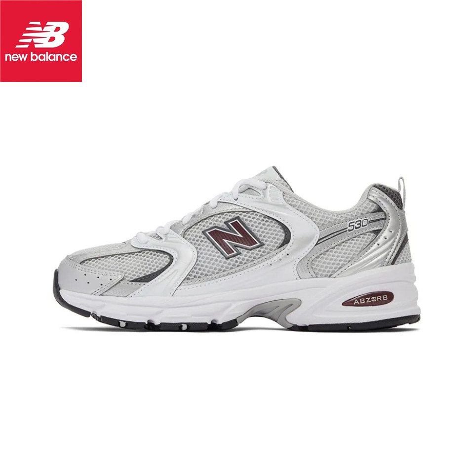 100%ของแท้ New Balance NB 530 MR530GS นิวบาลานซ์ รองเท้าวิ่ง