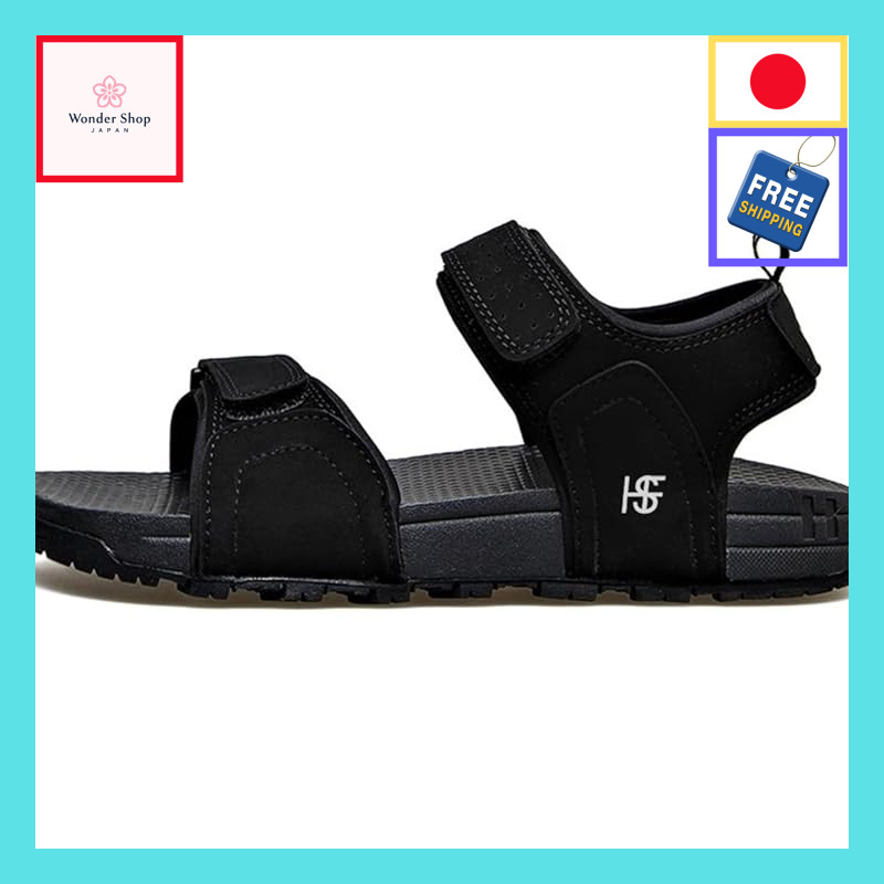 [HAFOS] HAFOS Sandals for Men and Women - Casual Sports Sandals, Korean Style, Unisex, Couple Matchi