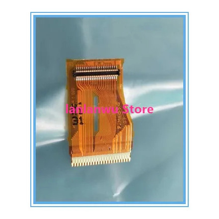 ใหม่ด้านล่างบอร์ดไปยังเมนบอร์ด flex สําหรับ Canon 5D Mark IV 5D4 5Div BM FPC ด้านล่าง PCB ถึงหลัก PC