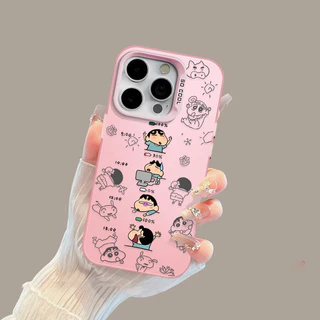 เคสโทรศัพท์ ใช้สำหรับ Samsung ตัวการ์ตูน A55 A54 A53 A52S A52 A51 A50 A30S A50S A34 A15 A14 A04S/A13S A12 M12 A05S A05