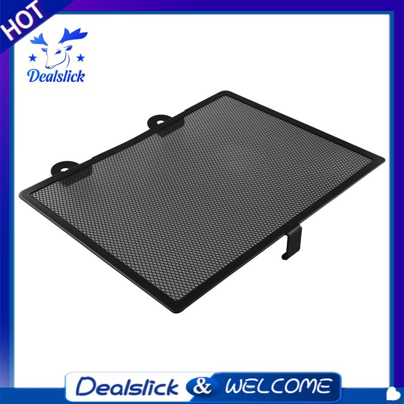 รถจักรยานยนต์หม้อน้ํา GUARD Grill GUARD ป้องกันสําหรับ RH 975 Nightster 975 RH975
