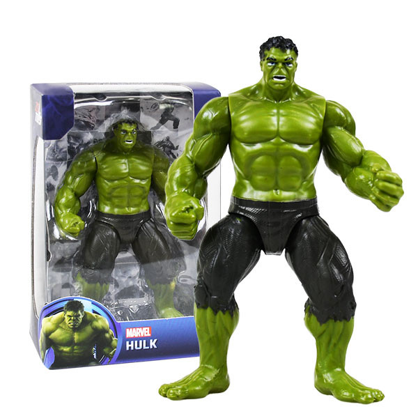 (wonder game) : Hulk (S) in 4-inch (8)