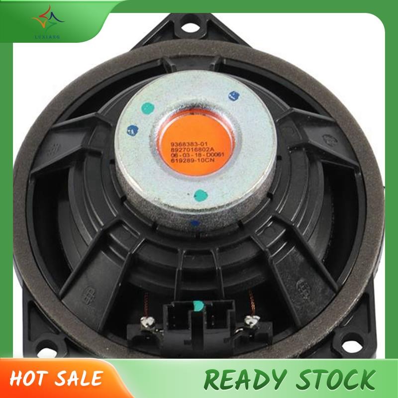 [luxiang.th] เหมาะสําหรับ BMW F52 F30 F31 F34 F80 F32 F33 F36 F82 F83 F10 F11 4 นิ้วทวีตเตอร์ประตูลํ