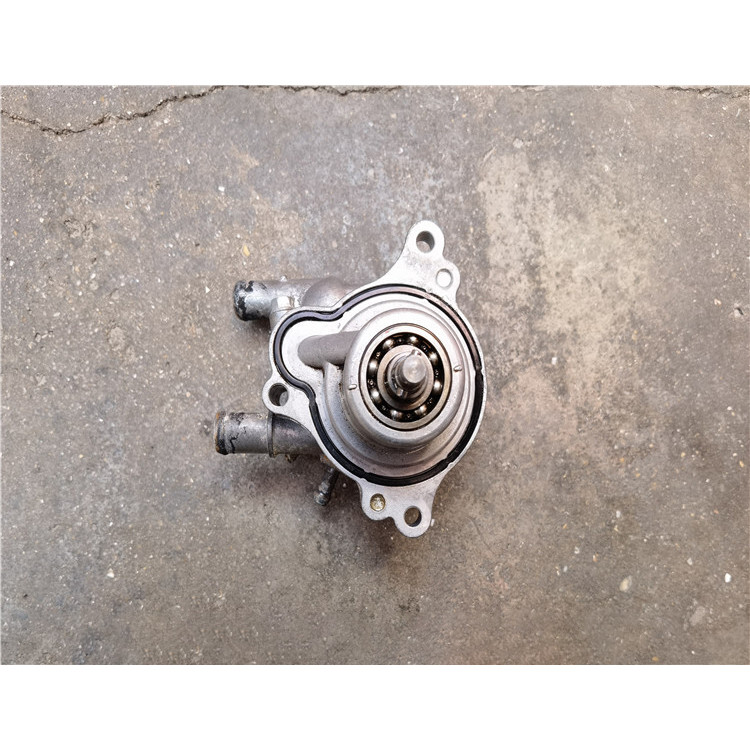 มือสอง-มือ-Honda DIO Z4 54/55/56/57/58 เฟสเต่าน้อย Zuma 50 ปั๊มน้ําเครื่องปั๊ม Dismantling รถ