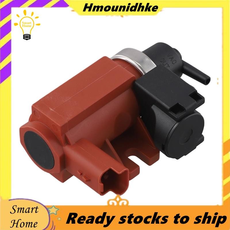 6G9Q-9E882-CA โซลินอยด์วาล์วสําหรับ FOCUS   1449602 โซลินอยด์วาล์วควบคุมแรงดันเทอร์โบ Boost สําหรับ 