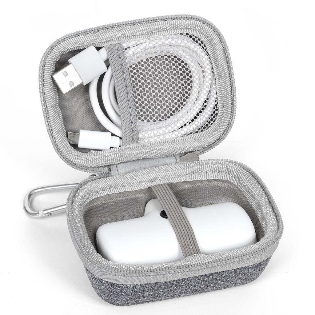 กระเป๋าเก็บของสําหรับ iWALK Mini/สําหรับ iWALK LinkPod 3350mAh/4500mAh พาวเวอร์แบงค์พกพาขนาดเล็ก, กร