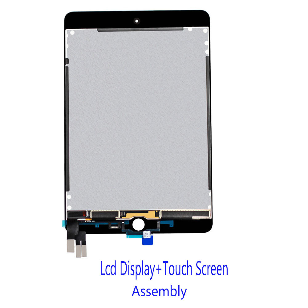 OHRB LCD สําหรับ iPad Mini 5 จอแสดงผล LCD Mini5 5th Gen หน้าจอสัมผัสสําหรับ iPad Mini 2019 Touch Screen Digitizer A2124 A2126 A2133 SHJHT 92RW - รูปที่ 3