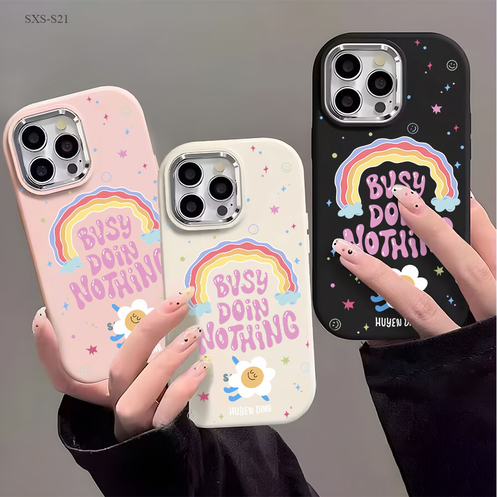 Samsung Galaxy S25 S21 S22 S23 S24 FE Ultra 5G เคสซัมซุง เคส XPM