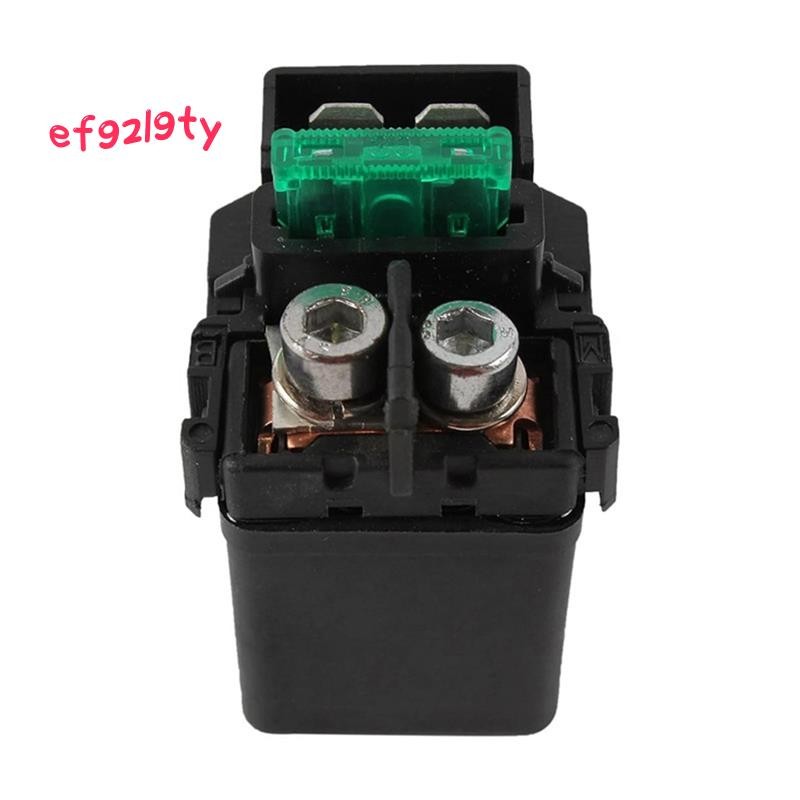 รีเลย์โซลินอยด์สําหรับ CB750SC CB900 CBF500 CBF600 35850-MT4-000 35850-MR5-007 35850-MR5-000 ชิ้นส่ว