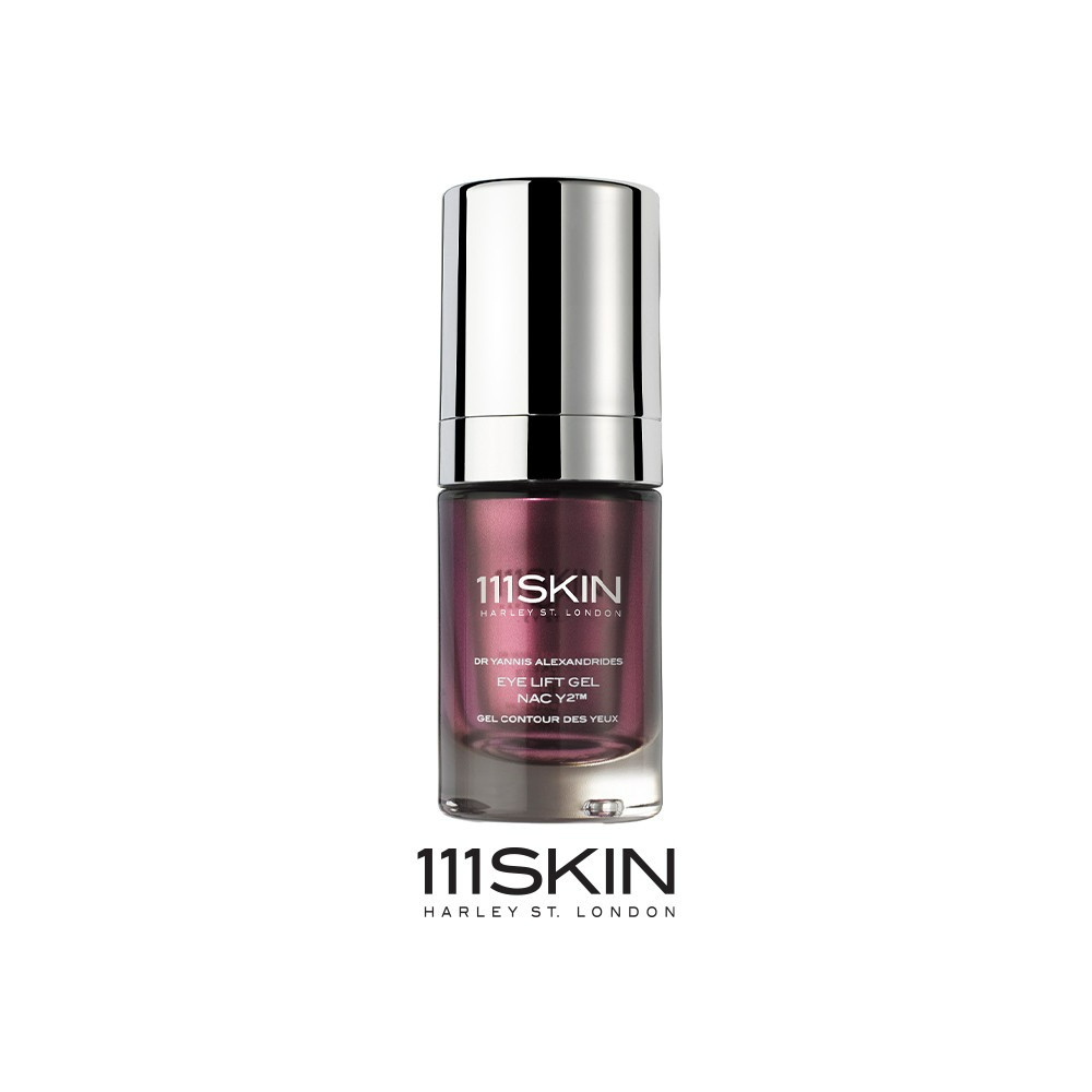 111SKIN Eye Lift Gel Nac Y²™ ลิขสิทธิ์แท้💯จากShop✅