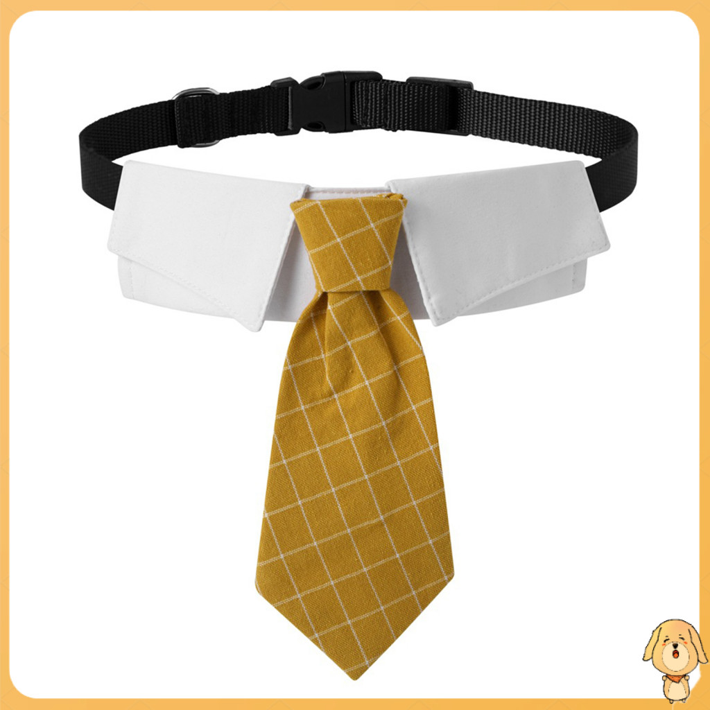 <COD> Fashion Dog Bandana Lint Free