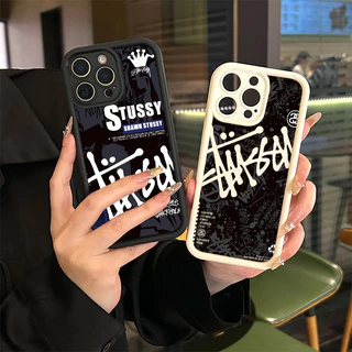 For OPPO เคส A3 A3X A60 5G A9 แบรนด์สตัซซี่ 2020 A5 2020 A11X A11 A79 5G OPPOA57 4G A55 A77 A77S 4G