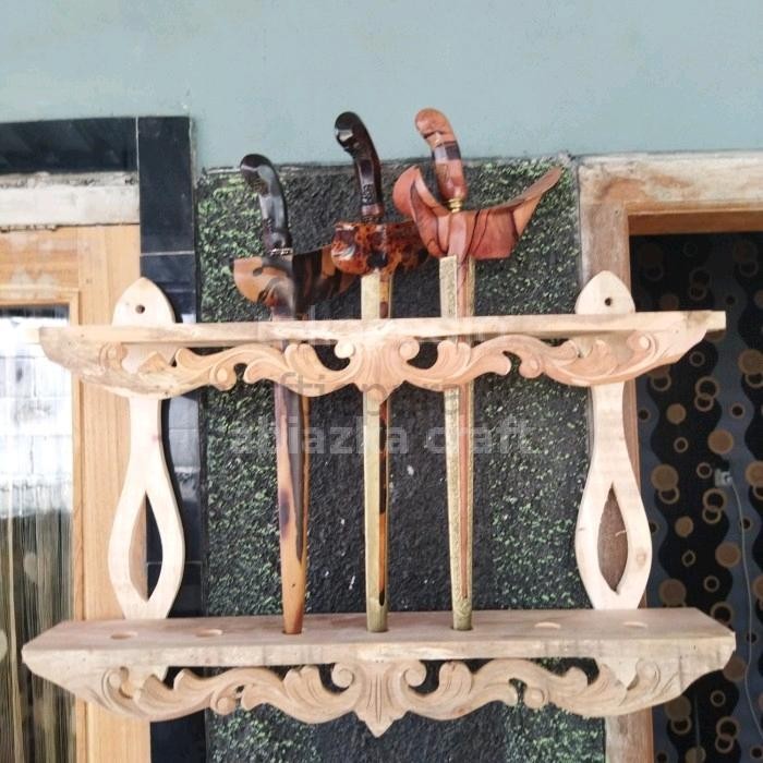 Heirloom jagrak เนื้อหาติดผนัง 7 CJ4363