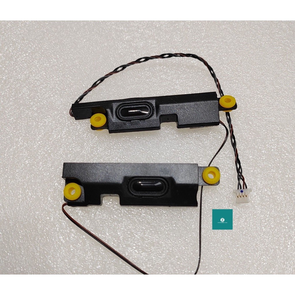 สําหรับ Lenovo Ideapad 3-14ADA05 3-14IIL05 3-14IML05 S350-14 81W0 ลําโพงชุด PK23000T8V0 PK23000T8G0