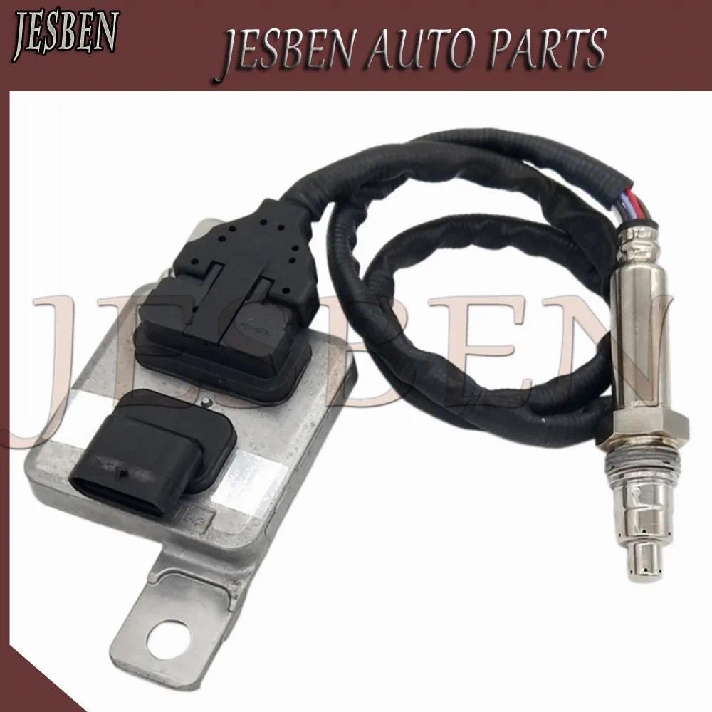 8R0907807F 5WK96739A ใหม่ NOX Sensor Fit สําหรับ AUDI Q5 3.0 TDI Quattro CPNA CPNB CCWA 2008-2018 A8