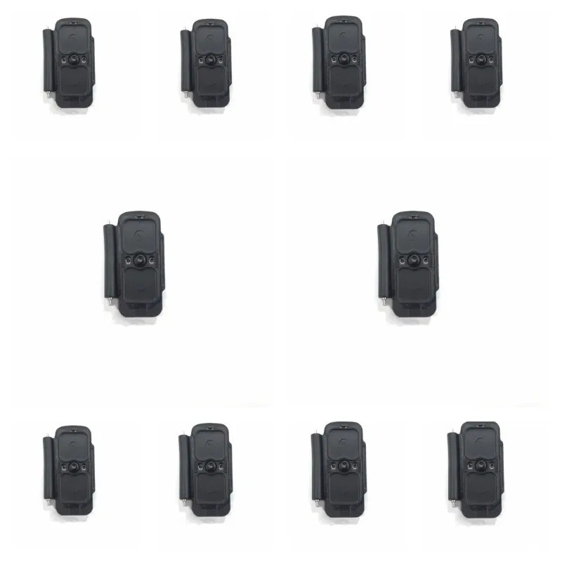 10 ชิ้น * วิทยุมือถือ Earpiece ฝุ่นหูฟังสําหรับ Hytera PD700 PD780 PD780G PD880 PD980 PD788 PD785 PD