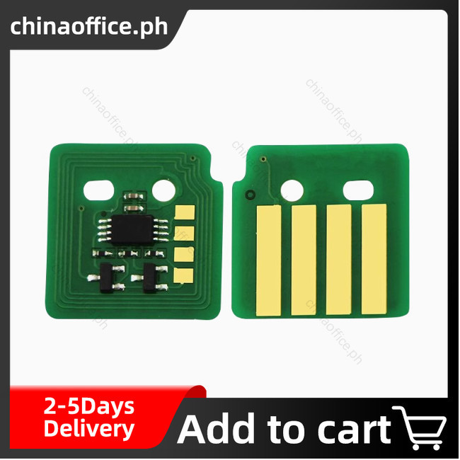ชิปโทนเนอร์สําหรับ Xerox Primelink B9100 B9110 B9125 B9136 9100