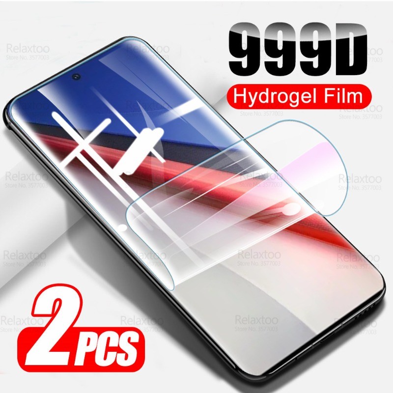 2 ชิ้น Matte Soft Hydrogel ฟิล์มสําหรับ Vivo T4R T4x T4 Ultra Lite 5G Anti Spy ความเป็นส่วนตัวป้องกั