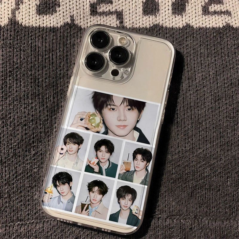 Times Youth League แผ่นฉีก Space Shell เหมาะสําหรับ iPhone 11 16 15 14 13 12 Pro Xs Max XR X 7 8 6 6