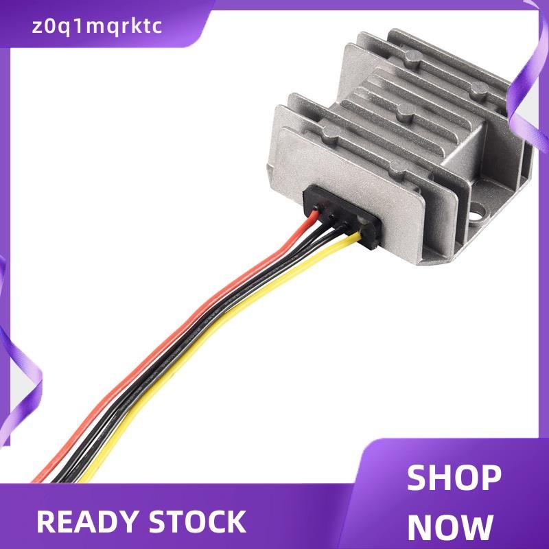 z0q1mqrktc DC-DC 12V ขั้นตอนสูงสุด 24V 3A 72W รถ Power Converter Regulator