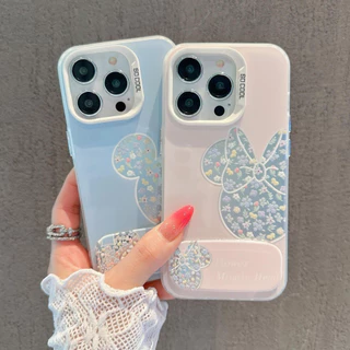 💖Bov💖-เคสไอโฟน Apple ที่รองรับ iPhone 17PROMAX 17AIR 16ProMax 15PRO 14PLUS 13/12/11-HLMSCY487