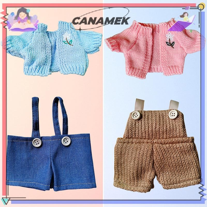[technicolor] ใหม่ พร้อมส่ง เสื้อผ้าตุ๊กตาเป็ดน่ารัก 30 ซม. สําหรับตุ๊กตา