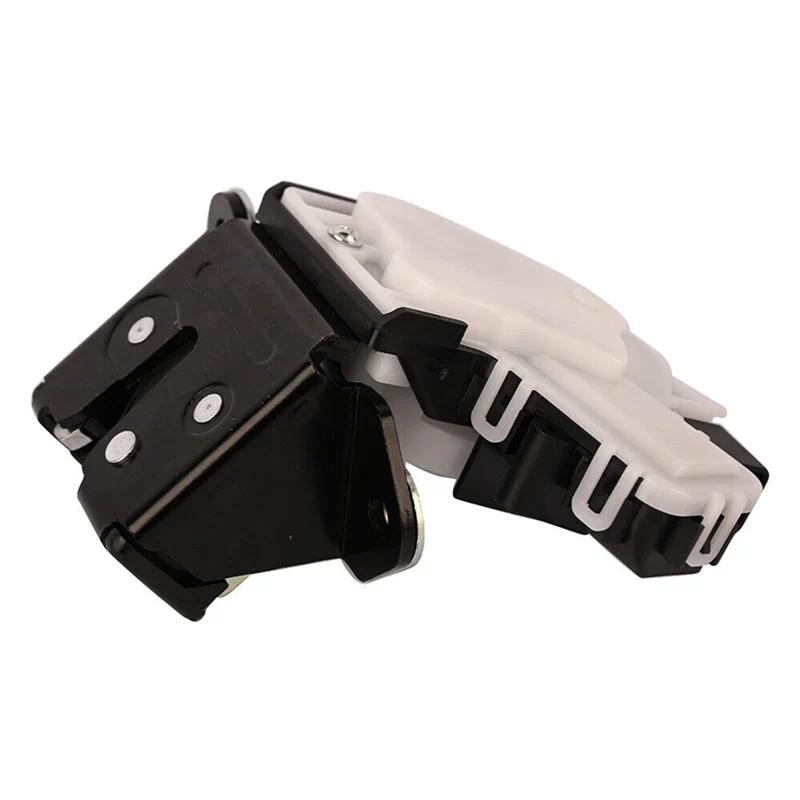 3X 937-716 รถประตูล็อค Actuator ประตูล็อคสําหรับ MAZDA 3 CX-5 CX-9 Trunk ฝาปิดล็อค G33M62310 G33M623