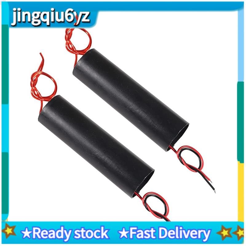 J&Uเครื่องกําเนิดไฟฟ้าแรงสูง DC 6-12V ถึง 1000KV Boost Step-Up Inverter Generator Power Module