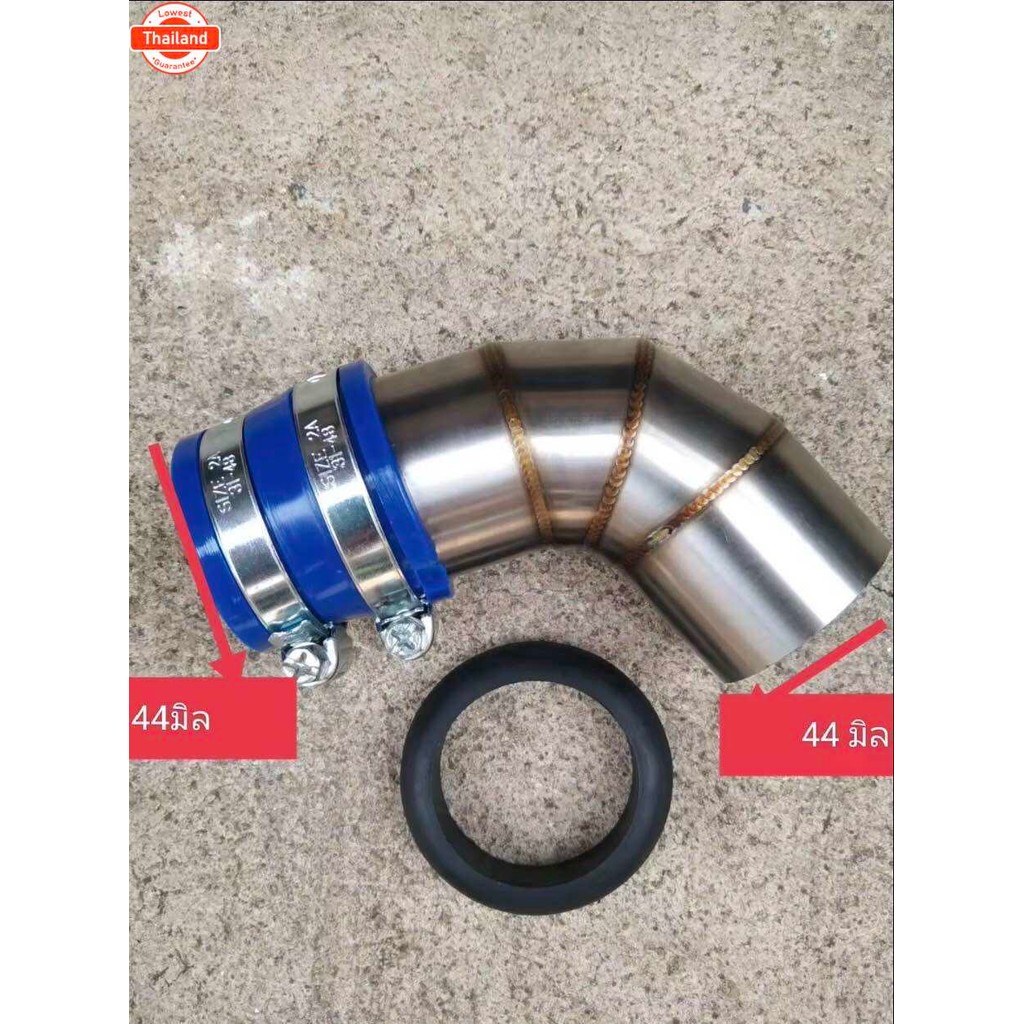 กรองเลส LEAD 125 แถมยางกันนํ้า