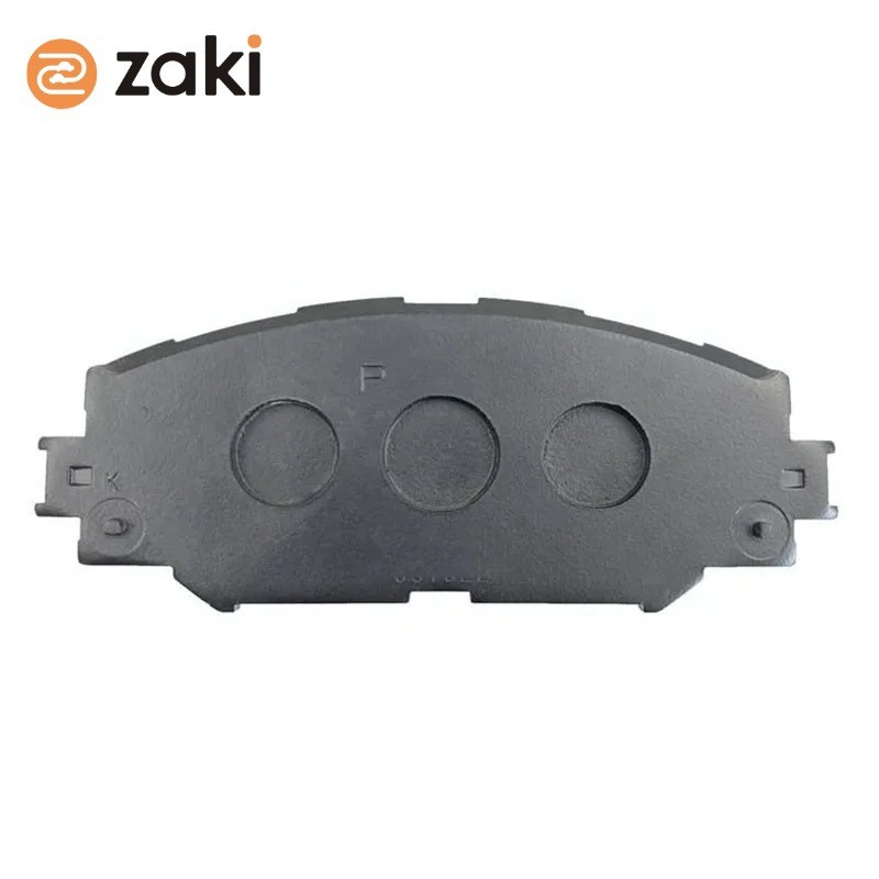 D1210  04465-42160适用于Toyota丰田RAV4前刹车片04465-42200