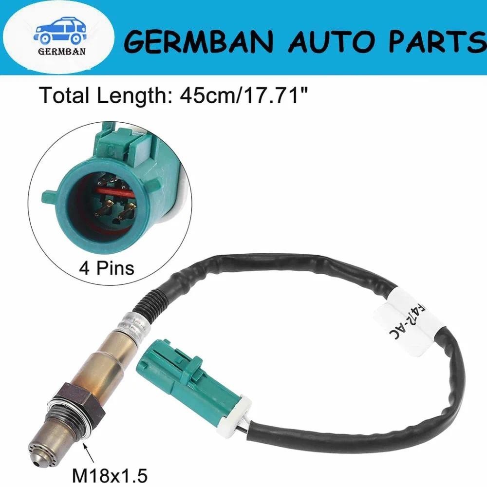 3M51-9F472-AC 3M519G444AC เซนเซอร์ออกซิเจน O2 Lambda 30757555 0258006573 สําหรับ Ford C-Max Fiesta F