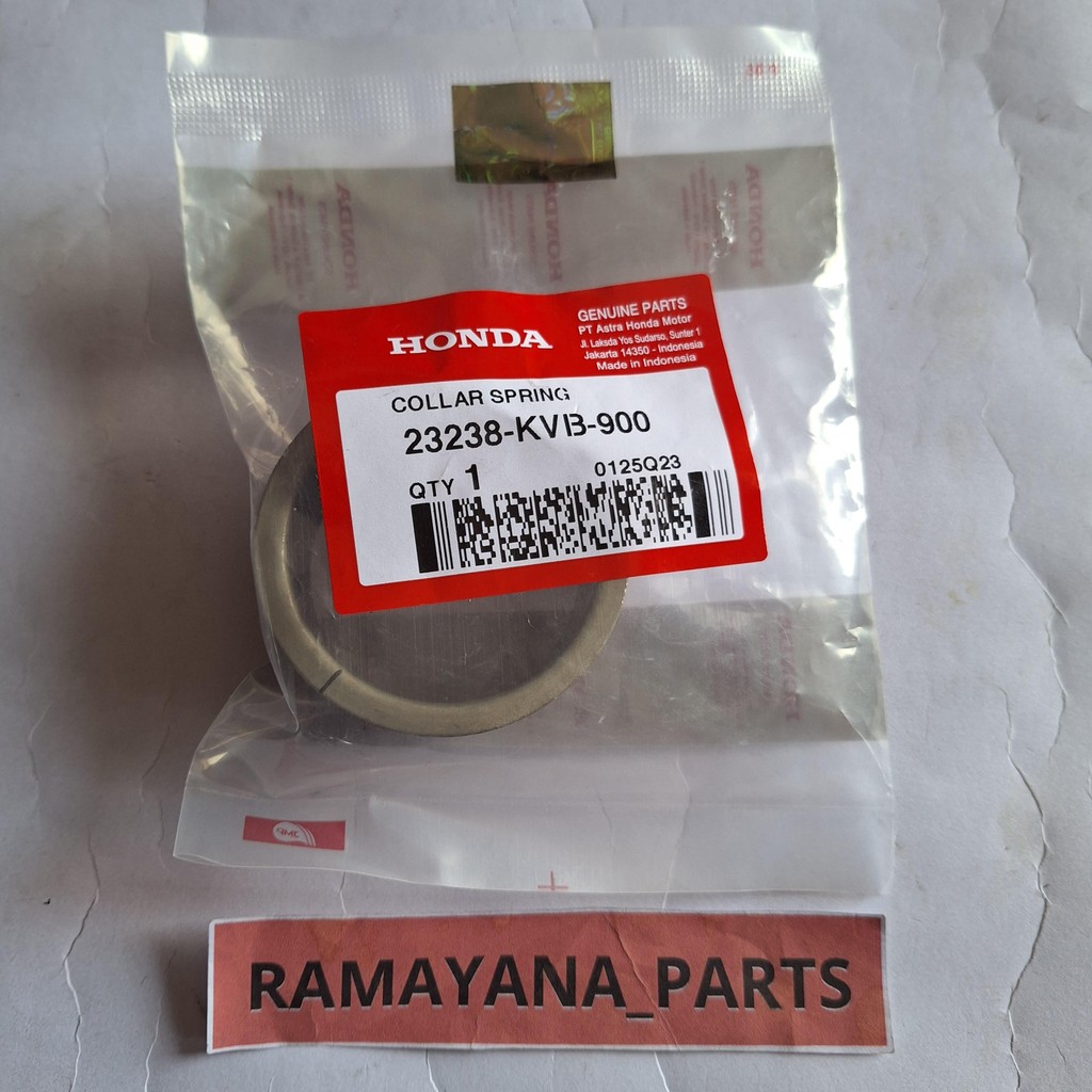 คอสปริง Vario 125 eSP Vario 150 eSP 23238KVB900