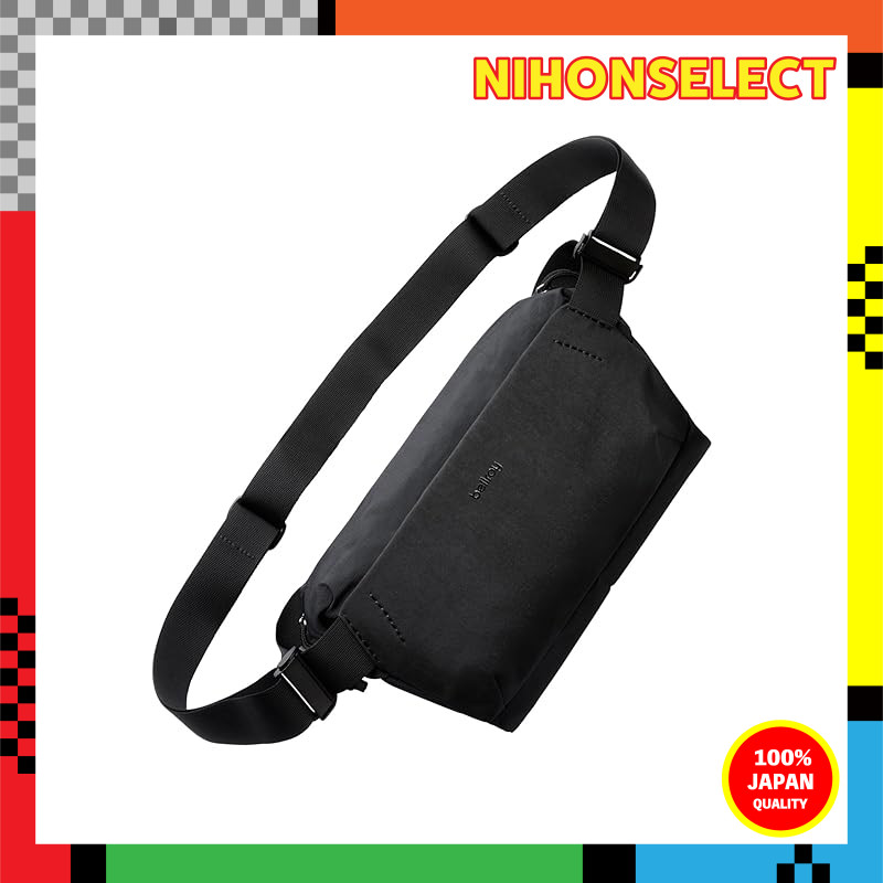 Bellroy Venture Sling 6L Crossbody Bag