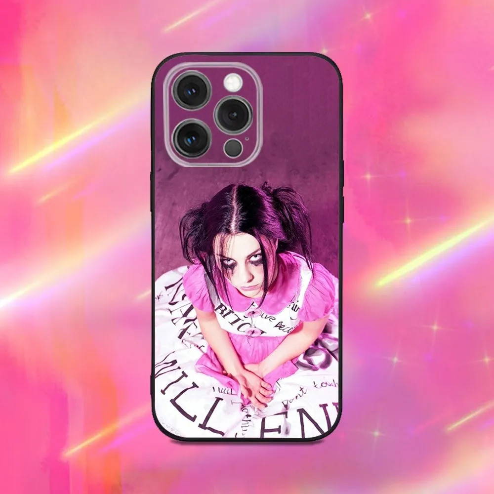 TP-2 Amy Lee Evanescence เคสโทรศัพท์สําหรับ iPhone 16, 17,15,14,13,12,11,Pro,Max,Plus,X,XS,XR,SE,8,7