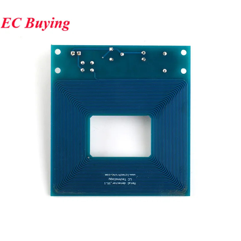 XKC-Y25-V เซ็นเซอร์สวิตช์ระดับของเหลวน้ํา Contactless Non-Touch Aแนบน้ําเครื่องตรวจจับระดับของเหลวด้านนอก 5-24V - รูปที่ 4