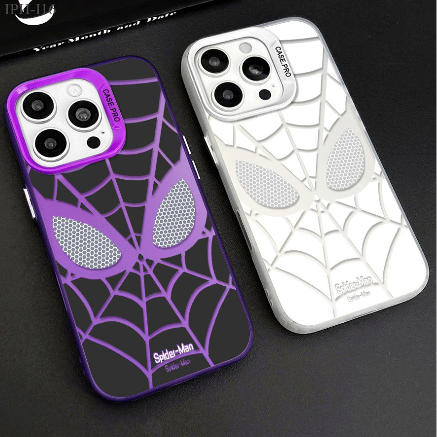 เคส For iPhone 17 16 15 Plus Pro Max Apple เคสโทรศัพท์ Silicone Case เคสนิ่ม เคสไอโฟน เคสกันกระแทก TPU CYK