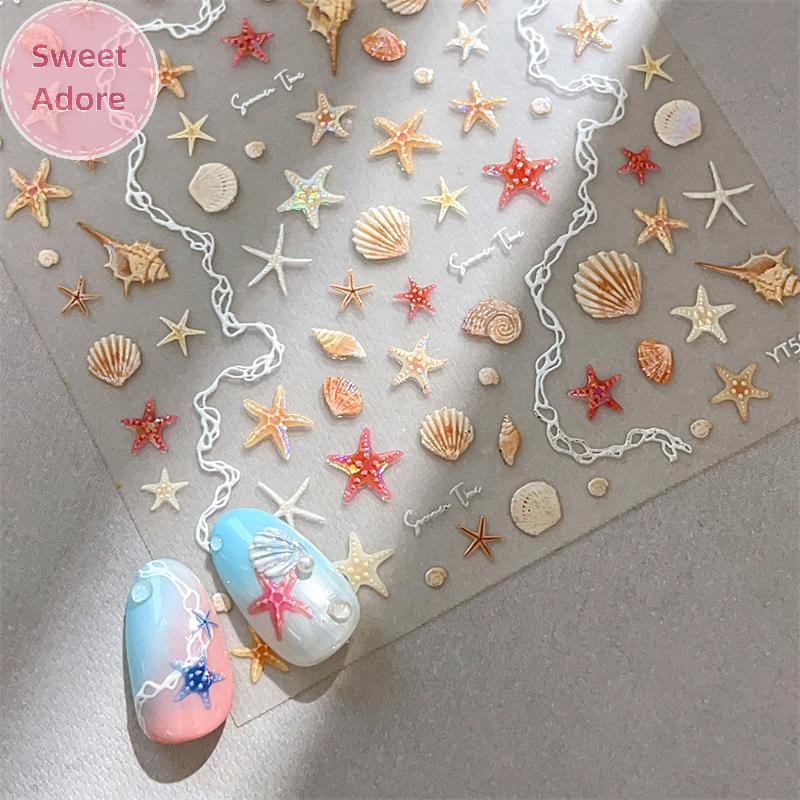 SweetAdore 1 แผ่น 5D รูปที่ 8