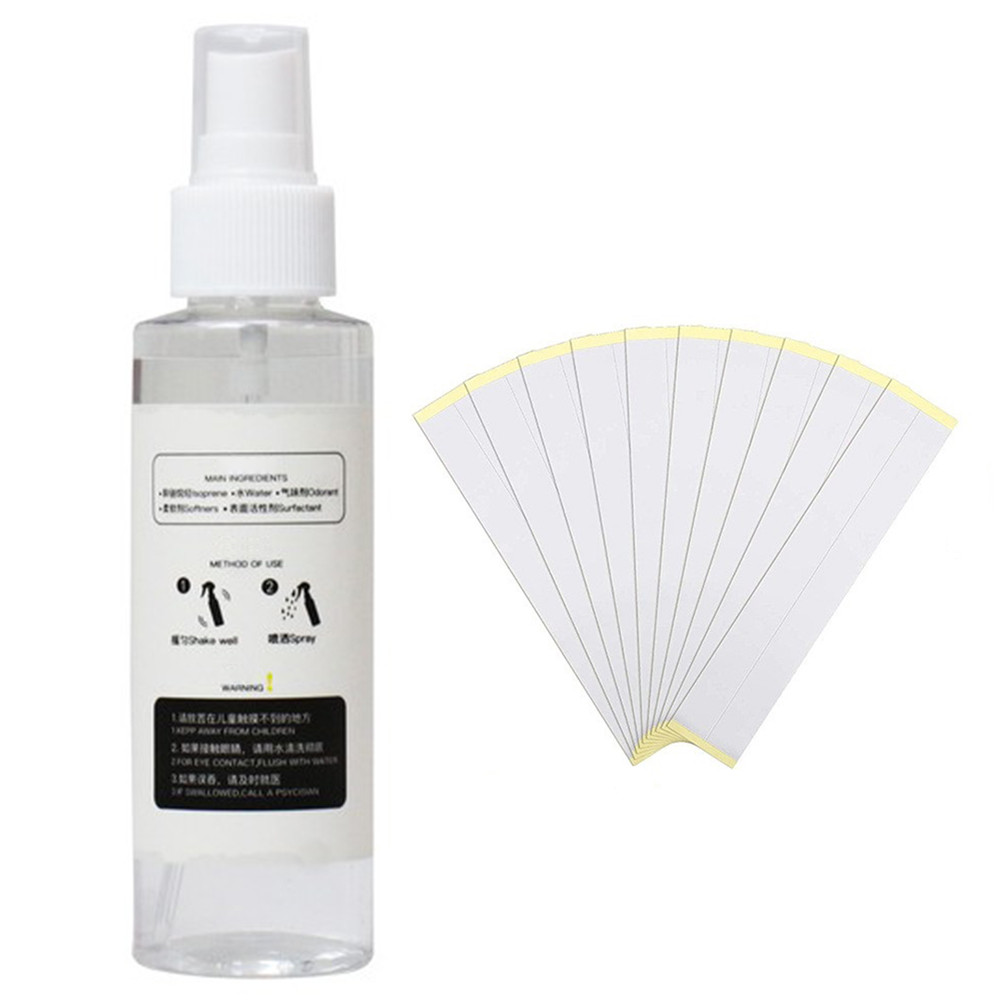 Wowwi-my Keenso Golf Grip Solvent Kit แถบเทปสําหรับจับใหม่