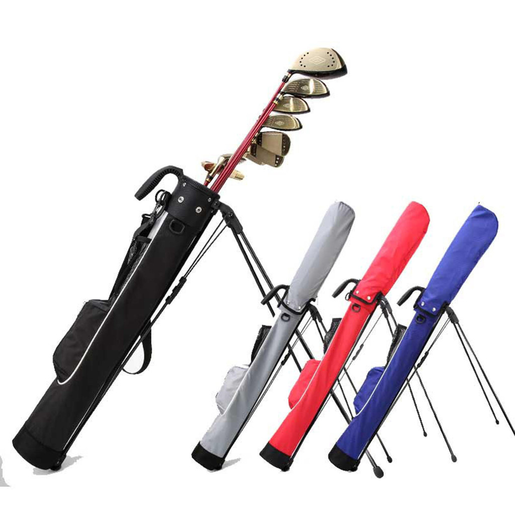 PGM Golf Bag Stand กระเป๋ากอล์ฟพกพาได้ ทนน้ำ สำหรับใส่ลูกบอลกอล์ฟ