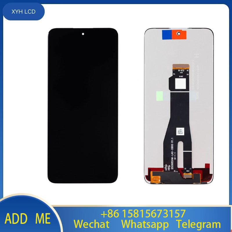 适用Honor X7B屏幕总成荣耀X7B液晶手机屏畅玩50 plus显示屏LCD