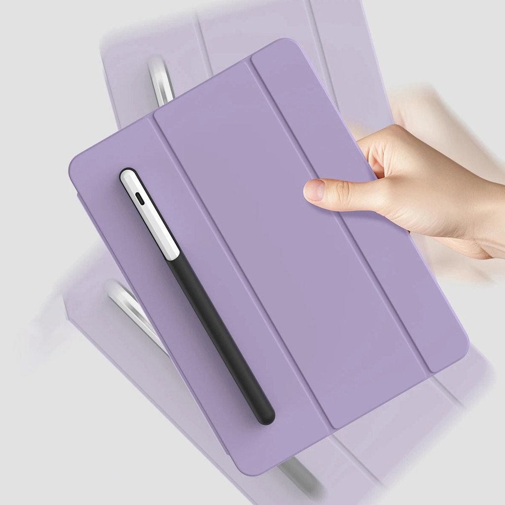 ผู้ถือซิลิโคนสากลสําหรับ Huawei M-Pencil Pro 3/2/1 Honor Magic-Pencil S-Pen Generation Body Case Sle