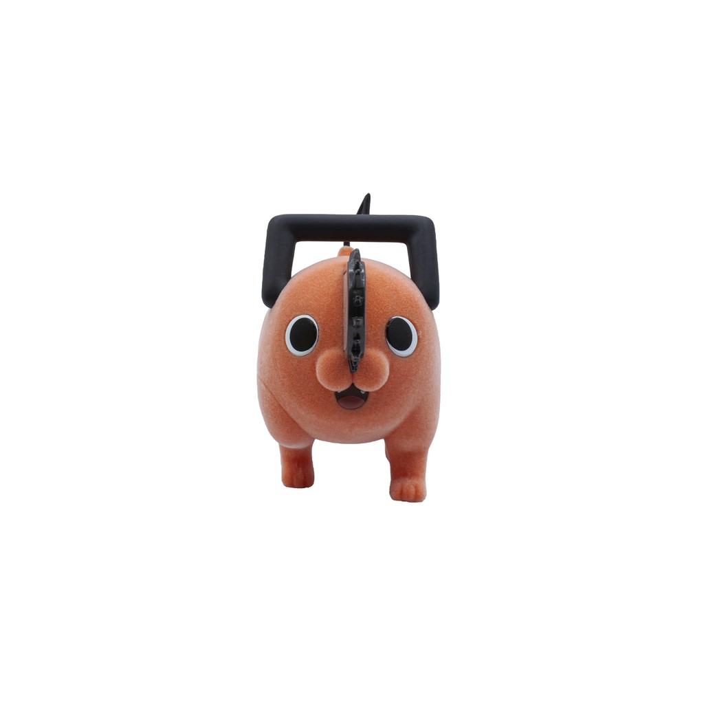 Banpresto Chainsaw Man Fluffy Puffy Pochita A