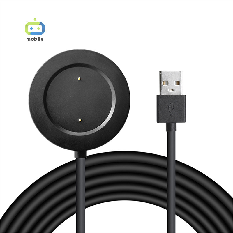 [maygood] แท่นชาร์จ USB แท่นชาร์จอะแดปเตอร์สําหรับ Xiaomi Mi Watch/สี 2/S1 Active Smart Watch Power Charge Cord Accessories {TH}