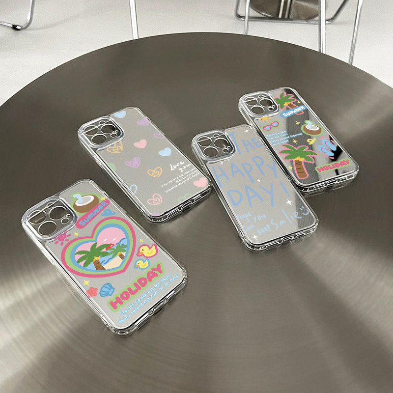 Poppa ส่งจากไทย เคสโทรศัพท์มือถือนิ่ม เคสไอโฟน กันกระแทก สําหรับ iPhone 14 13 12 11 Promax 78 Plus XXRXSMaxSE#059007